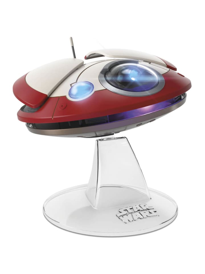 Star Wars Spielzeugfahrzeug Droid mit Standfuß, Sinclair Animatronic, ab 4 Jahre günstig kaufen onesize