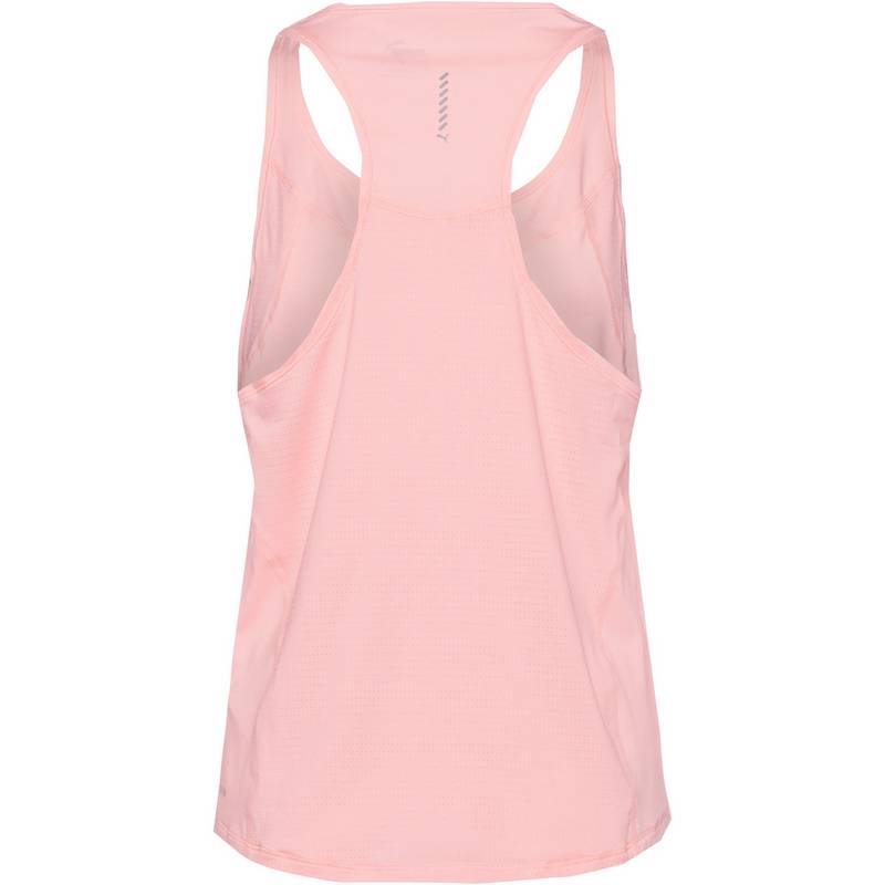 PUMA RUN CLOUDSPUN Funktionstank Damen