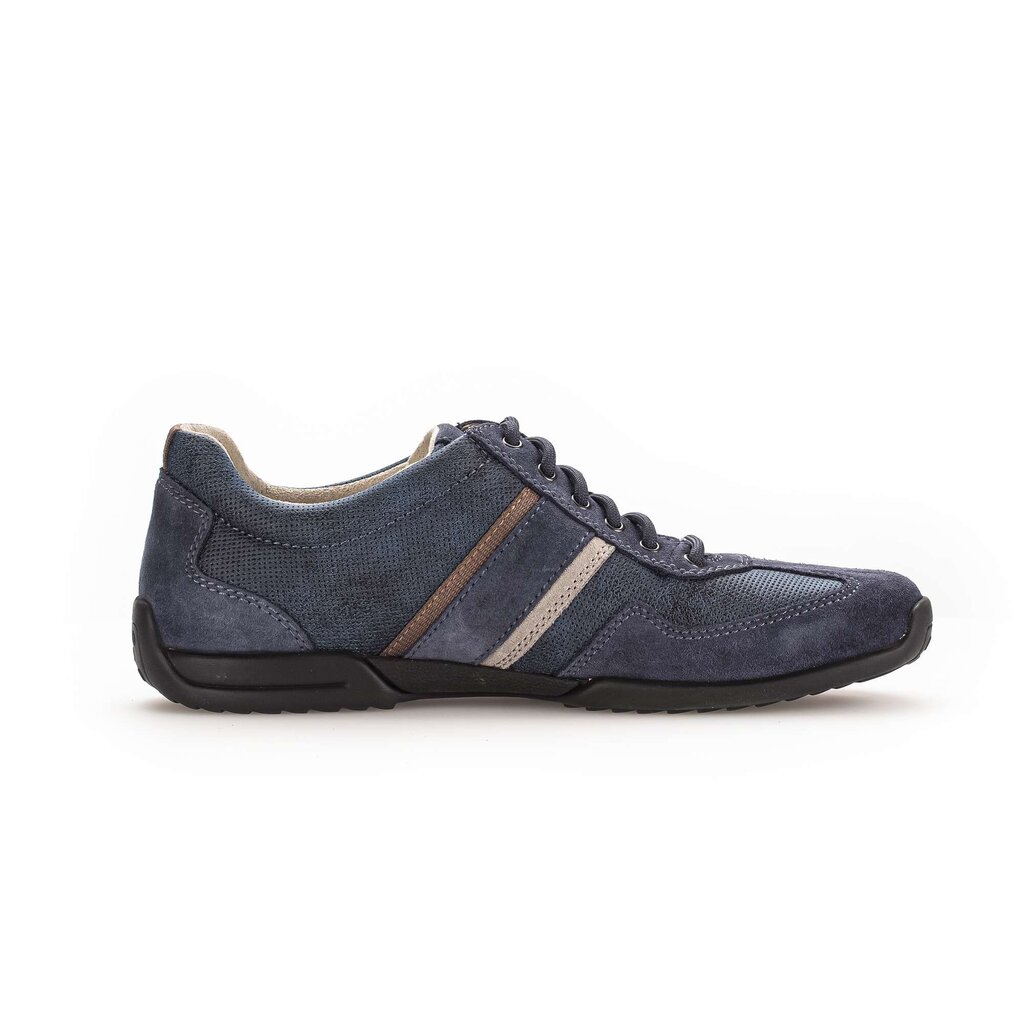 Pius Gabor PG1137 Sneaker low blau