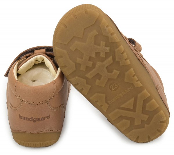 Bundgaard ~ Lauflernschuh Petit ~ Brown