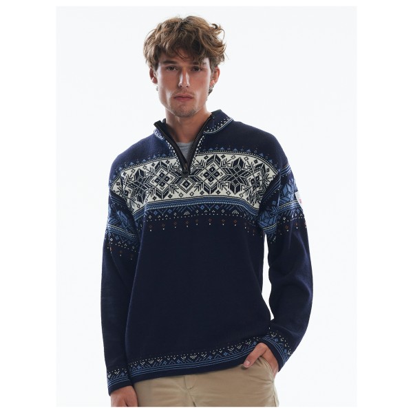 Dale of Norway - Blyfjell Sweater - Wollpullover