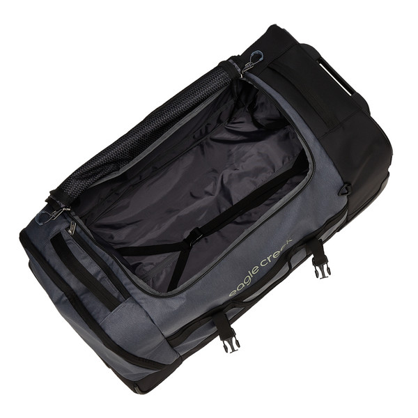CARGO HAULER XT WHEELED DUFFEL 90L/29 - Reisetasche mit Rollen