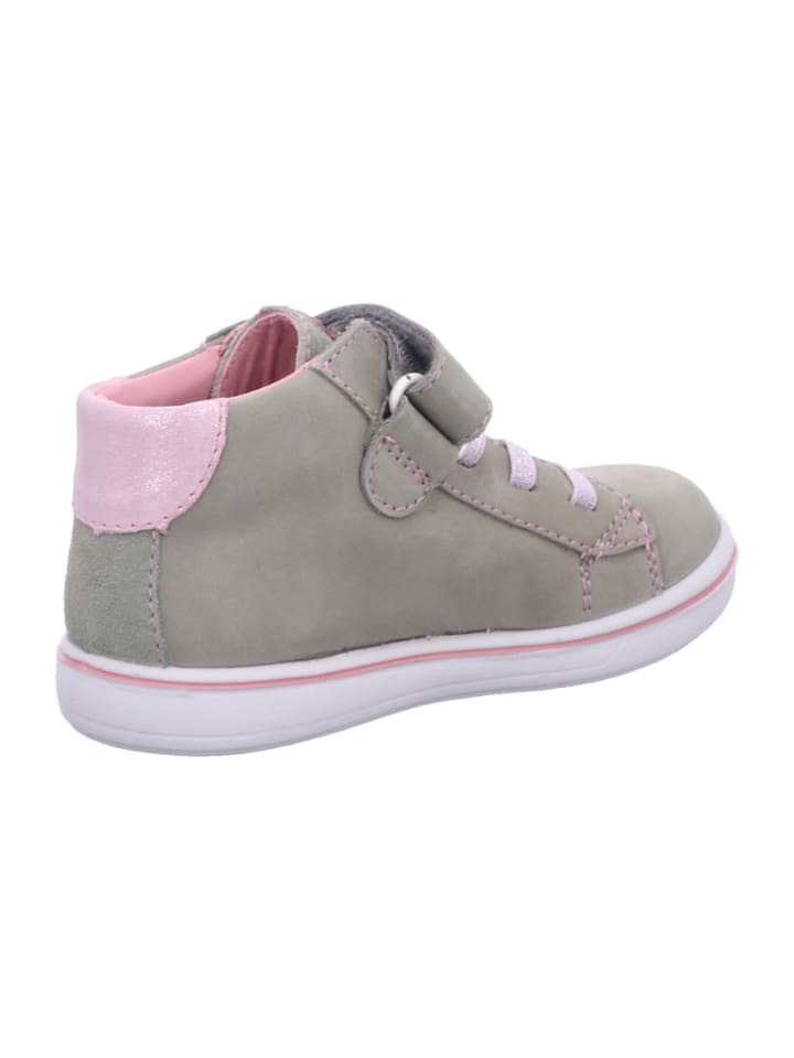 PEPINO Mädchen Halbschuhe LOU in Grün günstig kaufen