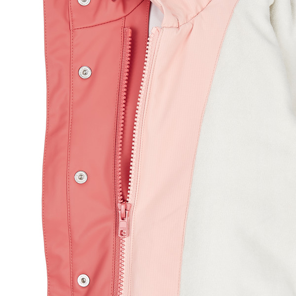 SNAKE PIT Kinder - Doppeljacke