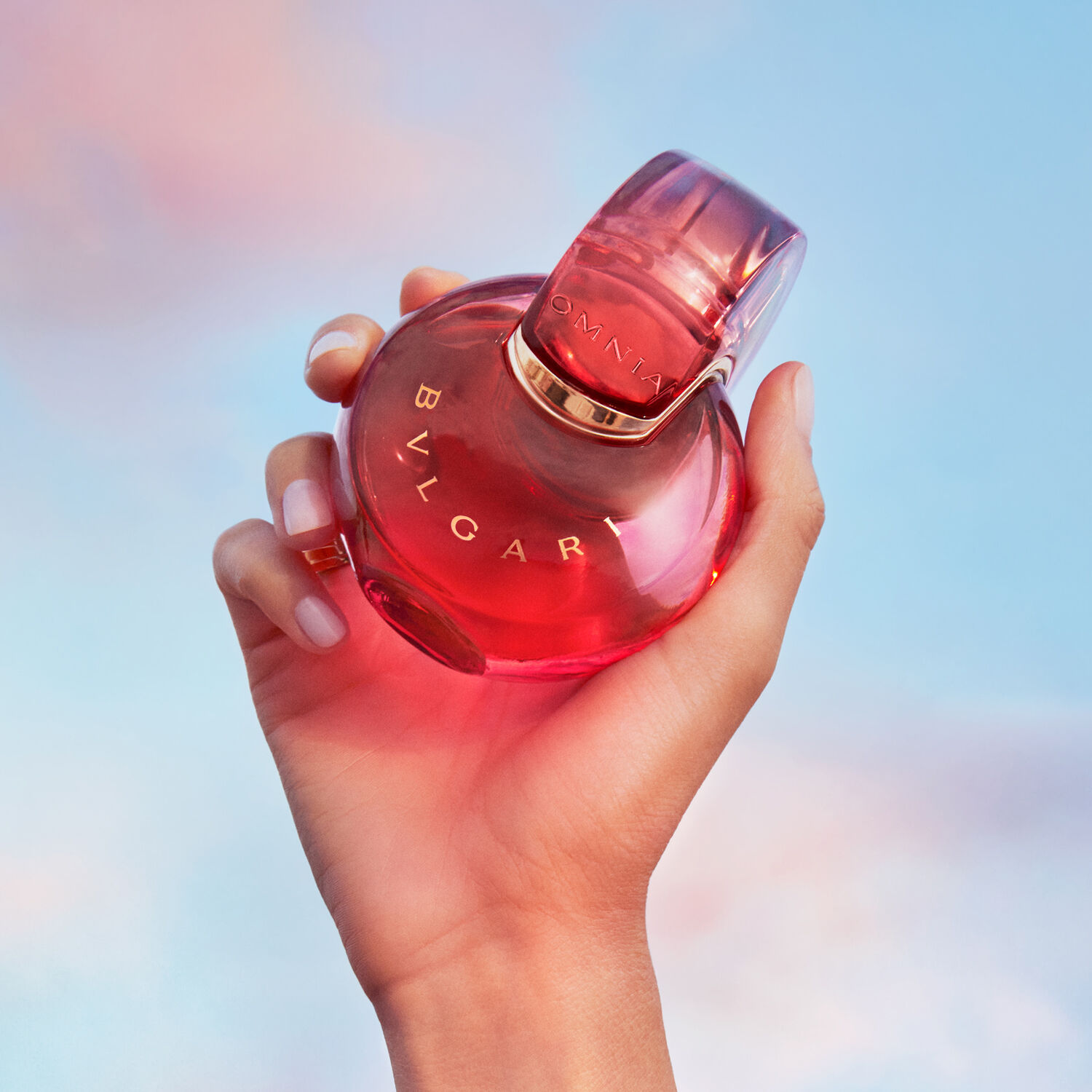 Bulgari Omnia Coral Eau de Toilette