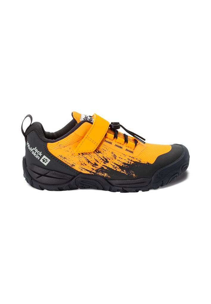 VILLI ACTION LOW K Outdoor Schuhe Kinder