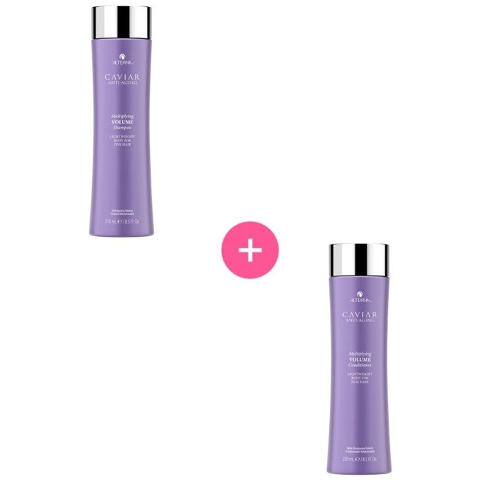 Multiplying Volume Conditioner