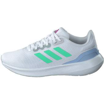 adidas Runfalcon 3.0 W Running in weiß