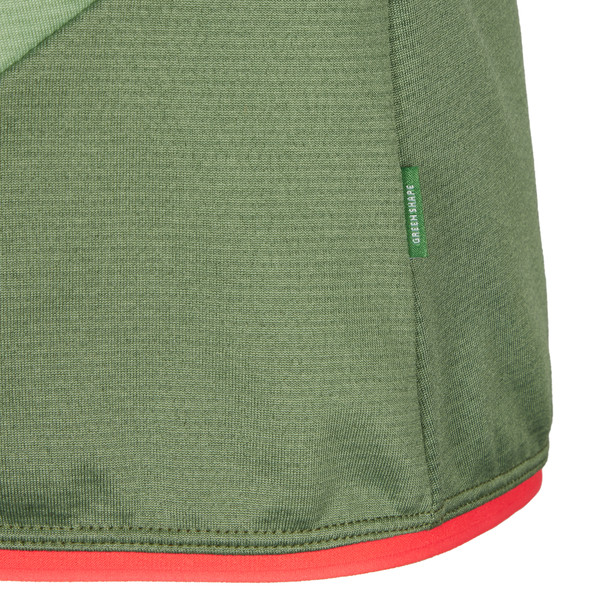 TEKOA FLEECE JACKET II Damen - Fleecejacke