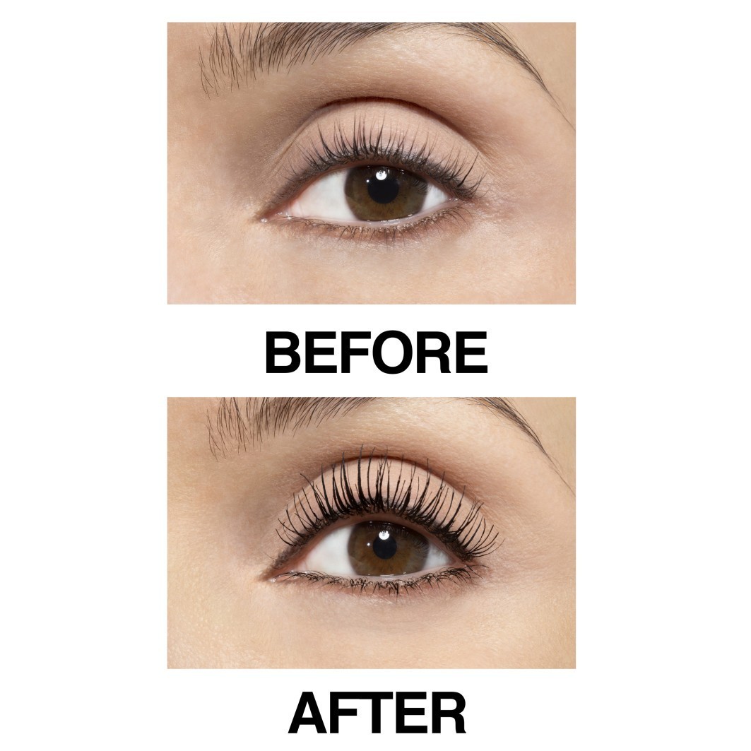Volume Million Lashes