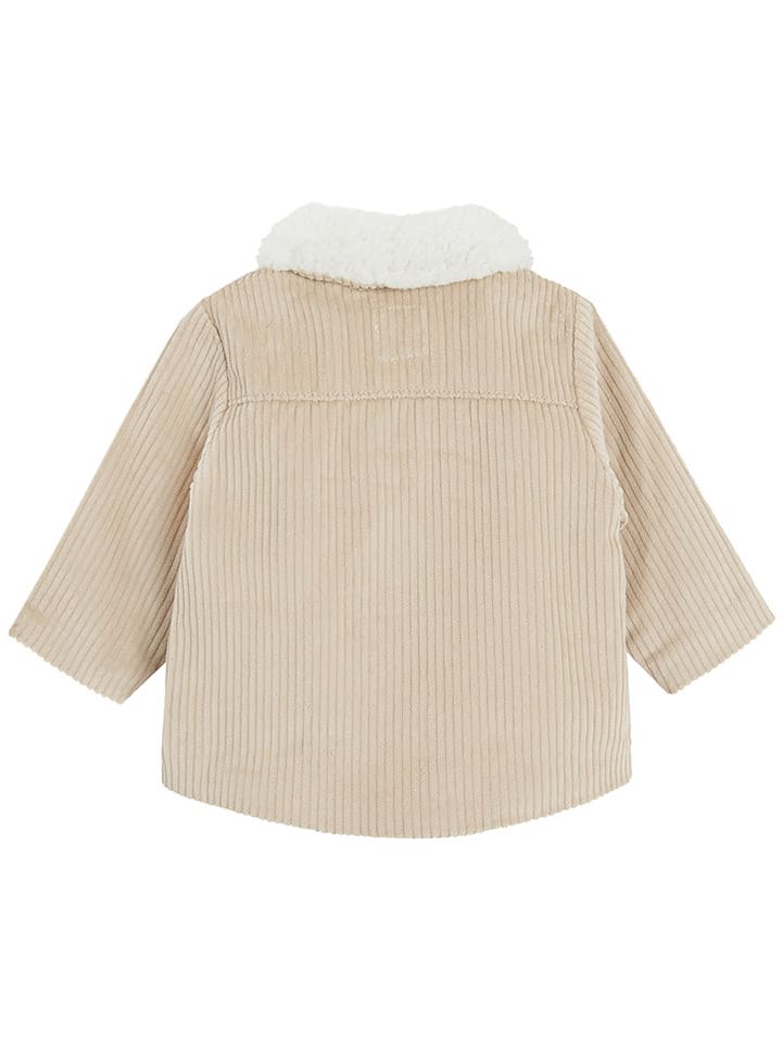 COOL CLUB Übergangsjacke in Beige günstig kaufen