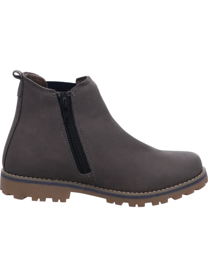 VADO  Chelsea Boot in grau günstig kaufen 34