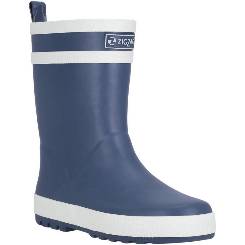 ZigZag Kids Boots Gummistiefel Kinder
