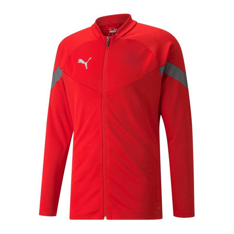PUMA teamFINAL Training Jacke Trainingsjacke Herren
