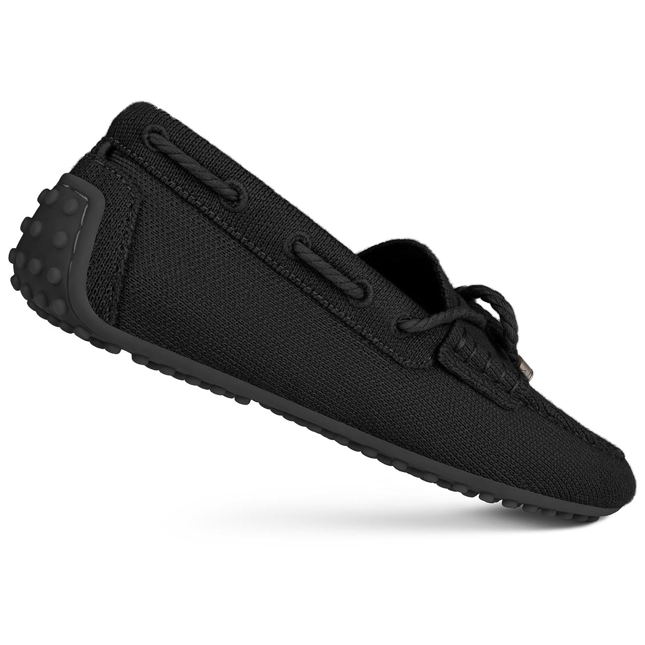 Wool Loafer Women