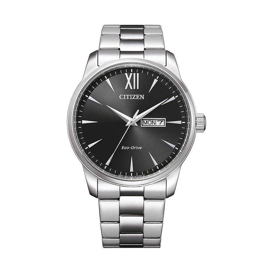 Citizen Herrenuhr Sport Eco-Drive