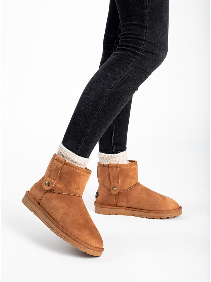 Blackfield Winterboots 