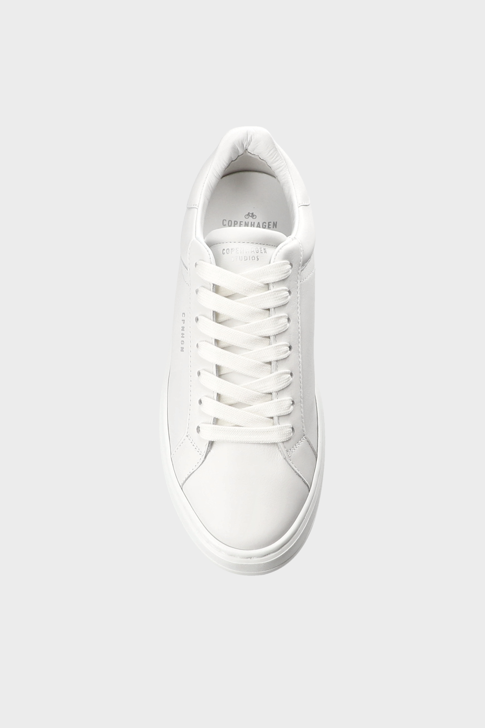 CPH72 vitello white