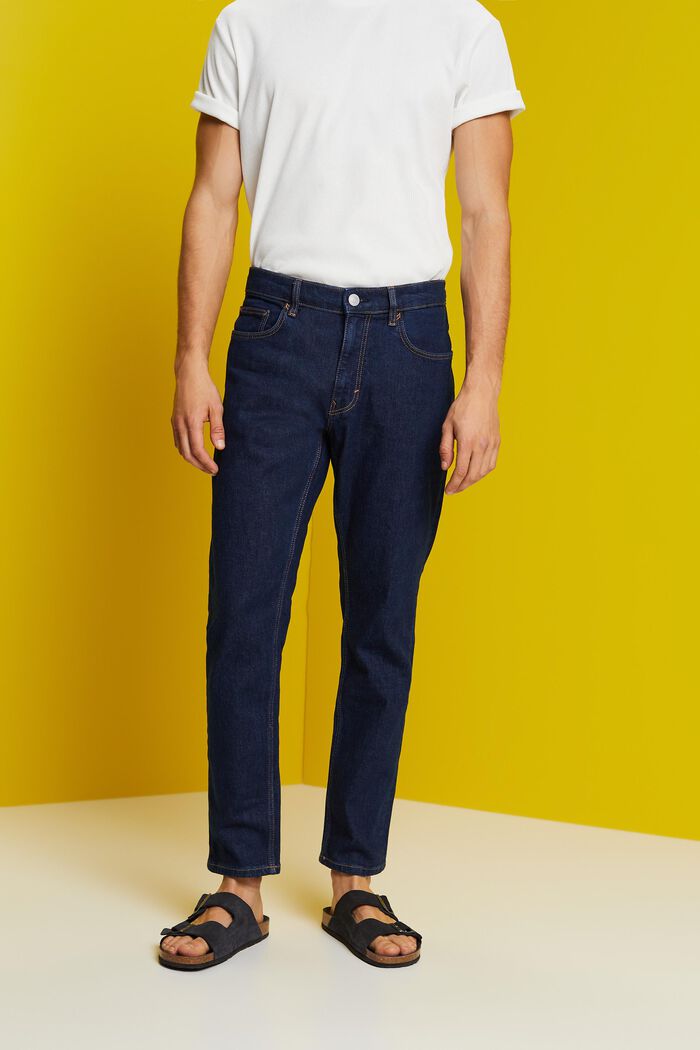 Slim-Fit-Jeans