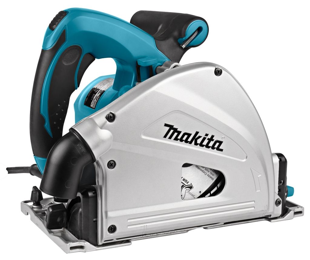 Makita SP6000J Invalzag 165 mm in M-Box