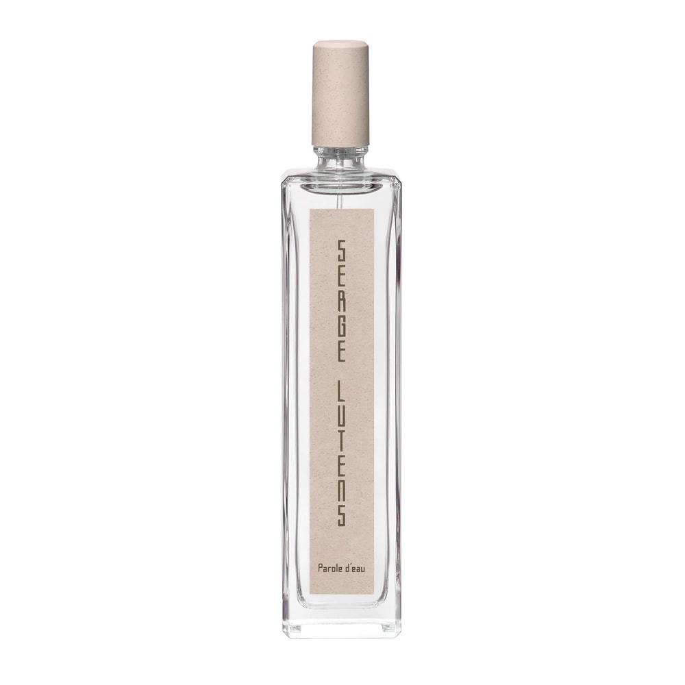 Serge Lutens Parole d'Eau Eau de Parfum mixte 100ml