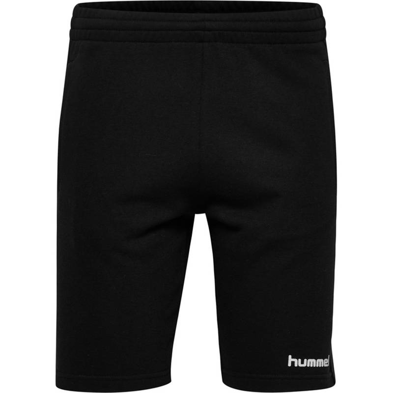 hummel HMLGO COTTON BERMUDA SHORTS WOMAN Sweatshorts Damen