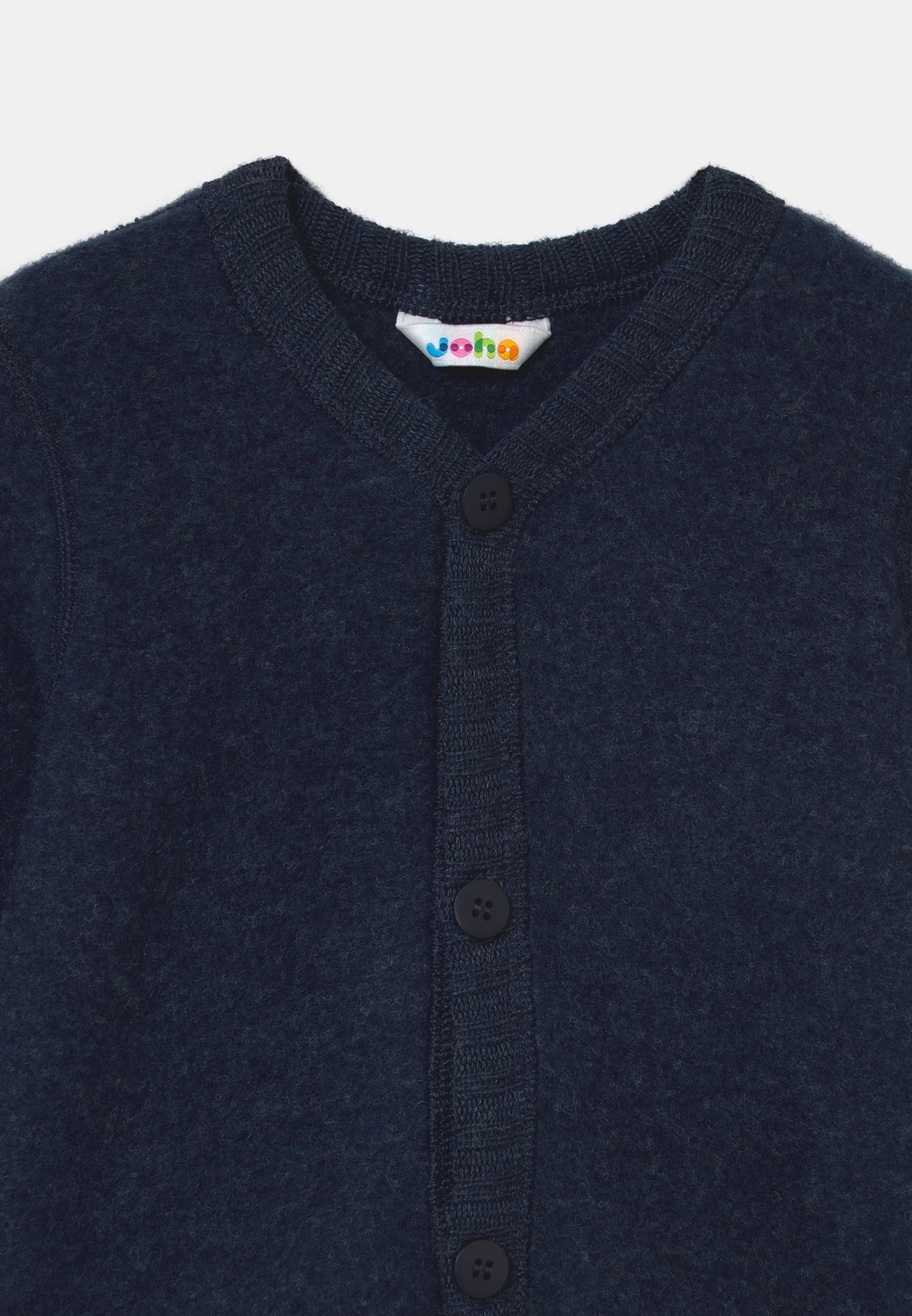 Chaqueta de entretiempo Joha