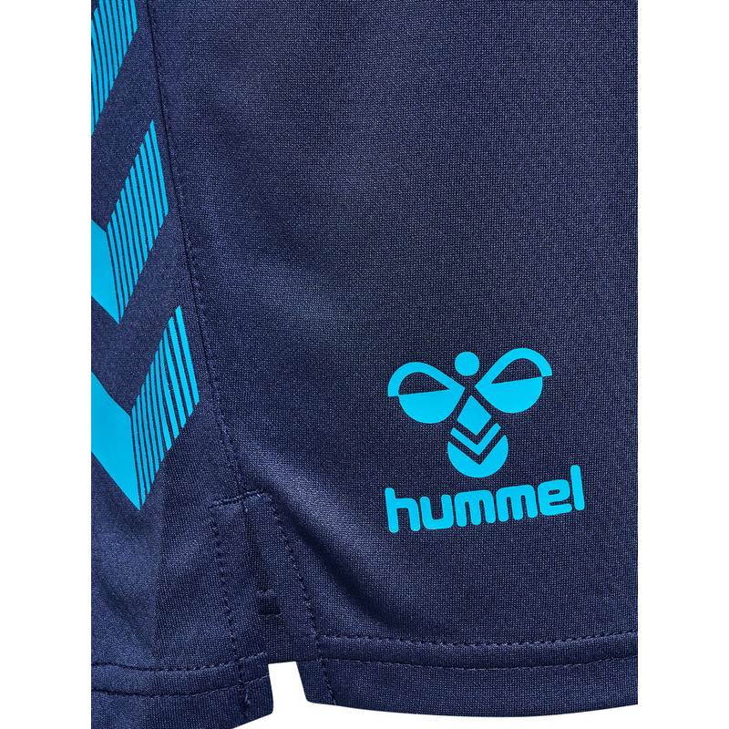 hummel hmlONGRID POLY SHORTS WO Sweatshorts Damen