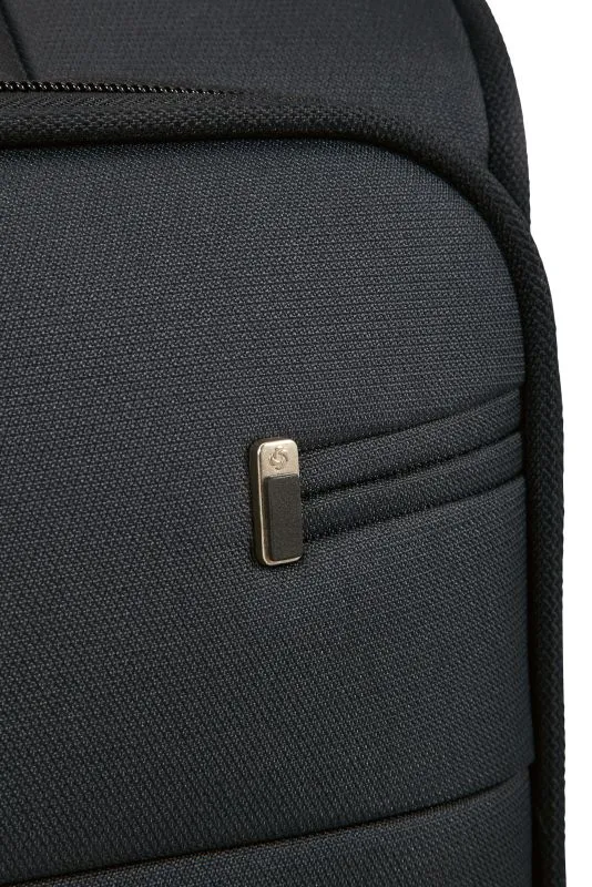 Samsonite Spinner mit 4 Rollen 55\/20 Base Boost XS 39 Liter