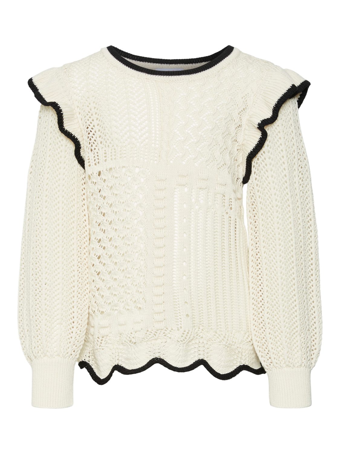VMMADELYN Pullover