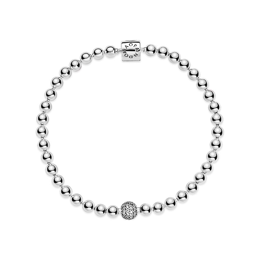 Pandora Armband Signature