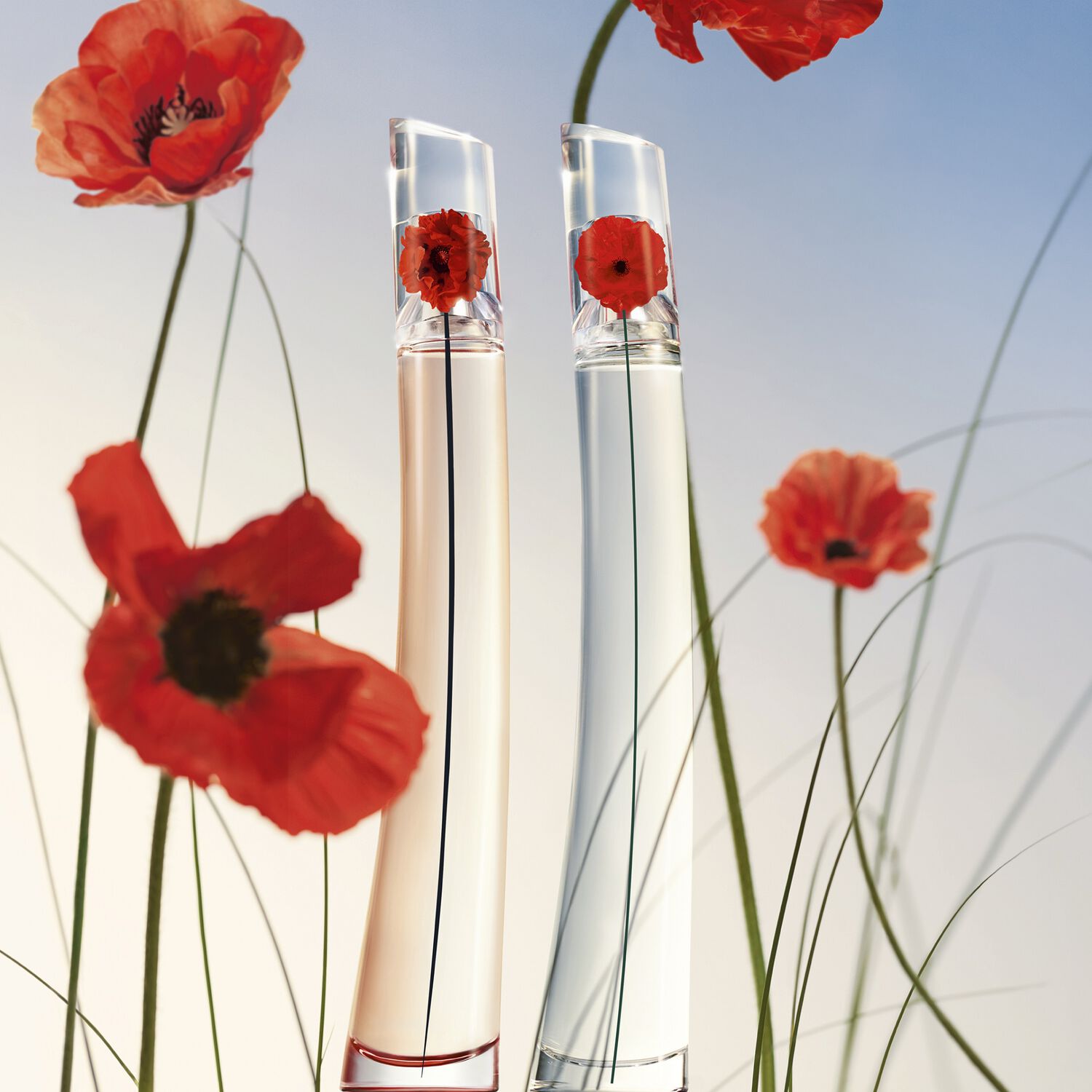 Kenzo Flower By Kenzo Recharge Eau de Parfum