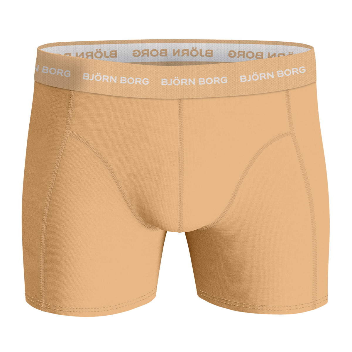 Björn Borg Cotton Stretch Boxer Boxershorts multicolor