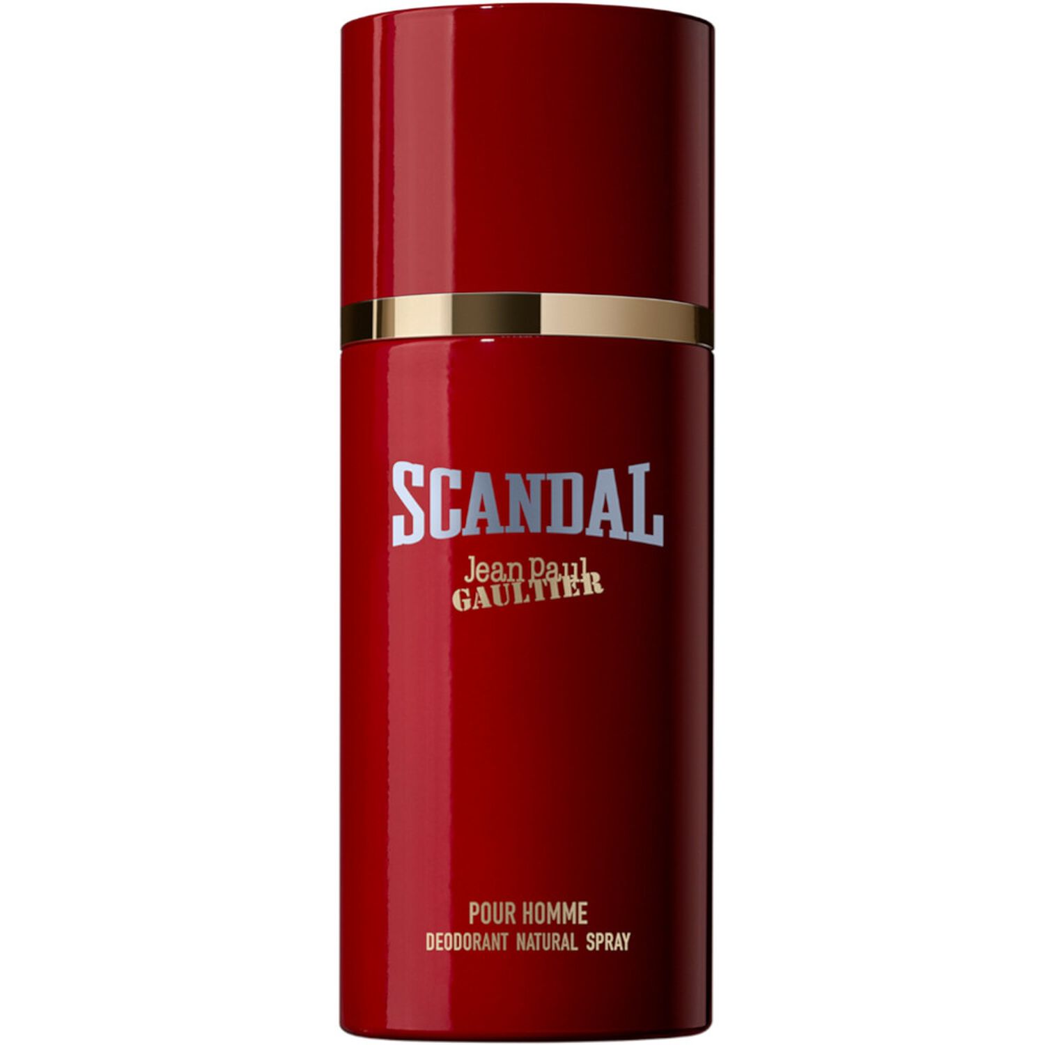 Jean Paul Gaultier Scandal Pour Homme Déo Spray 150 ml