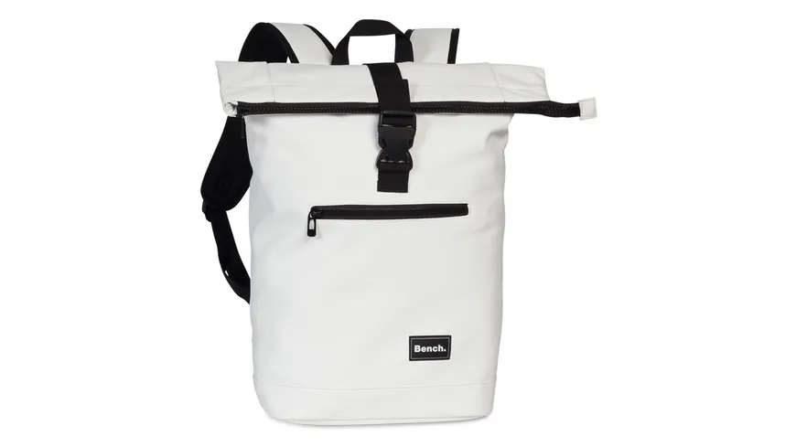 Bench  Rucksack weiss 64175-2000