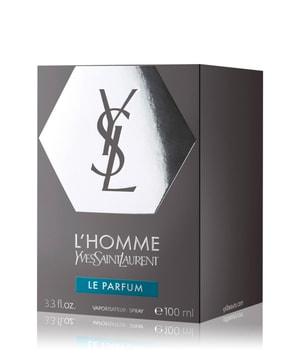 Yves Saint Laurent L'Homme Le Parfum Eau de Parfum-100 ml