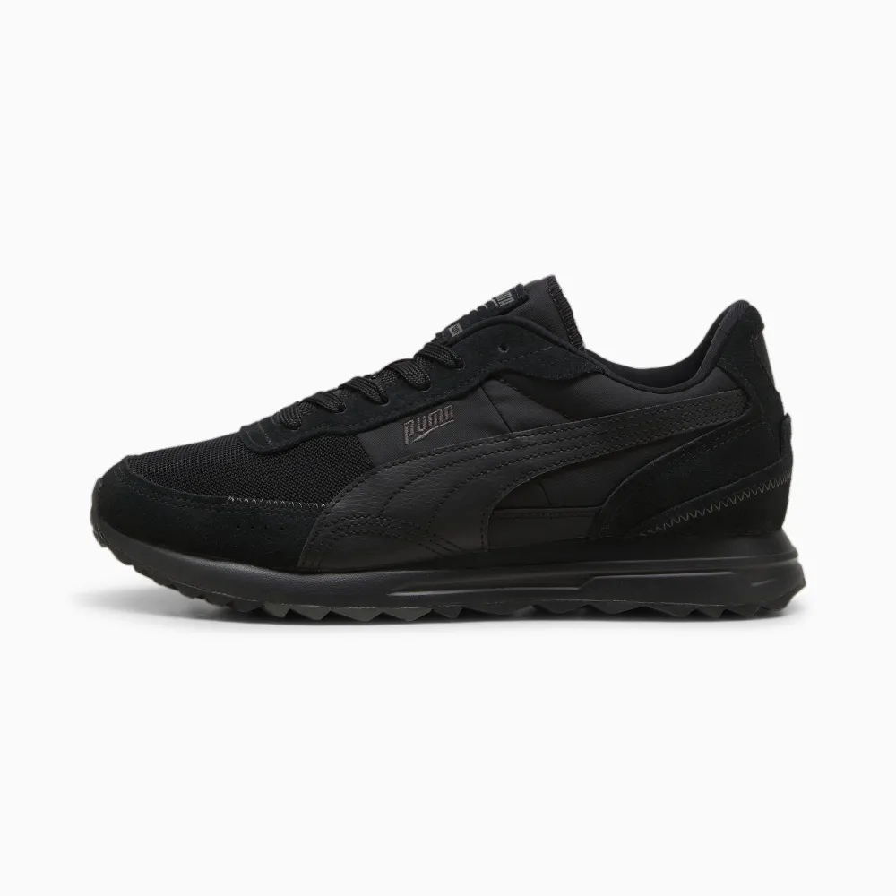 PUMA Road Rider Suede 397377_04 / schwarz