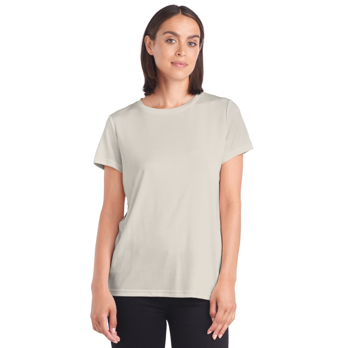 Damen T-Shirt in leichter Qualität