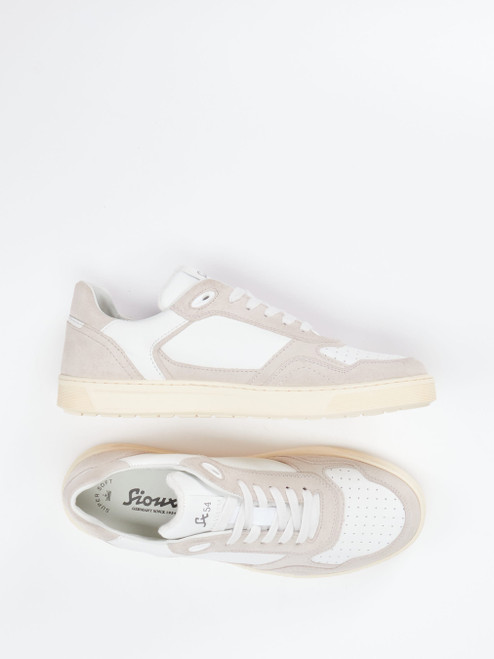 Sneaker-46617930027 Sioux
