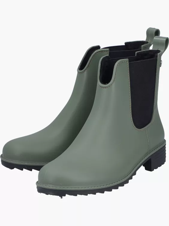 Rieker Damen Chelsea Boots