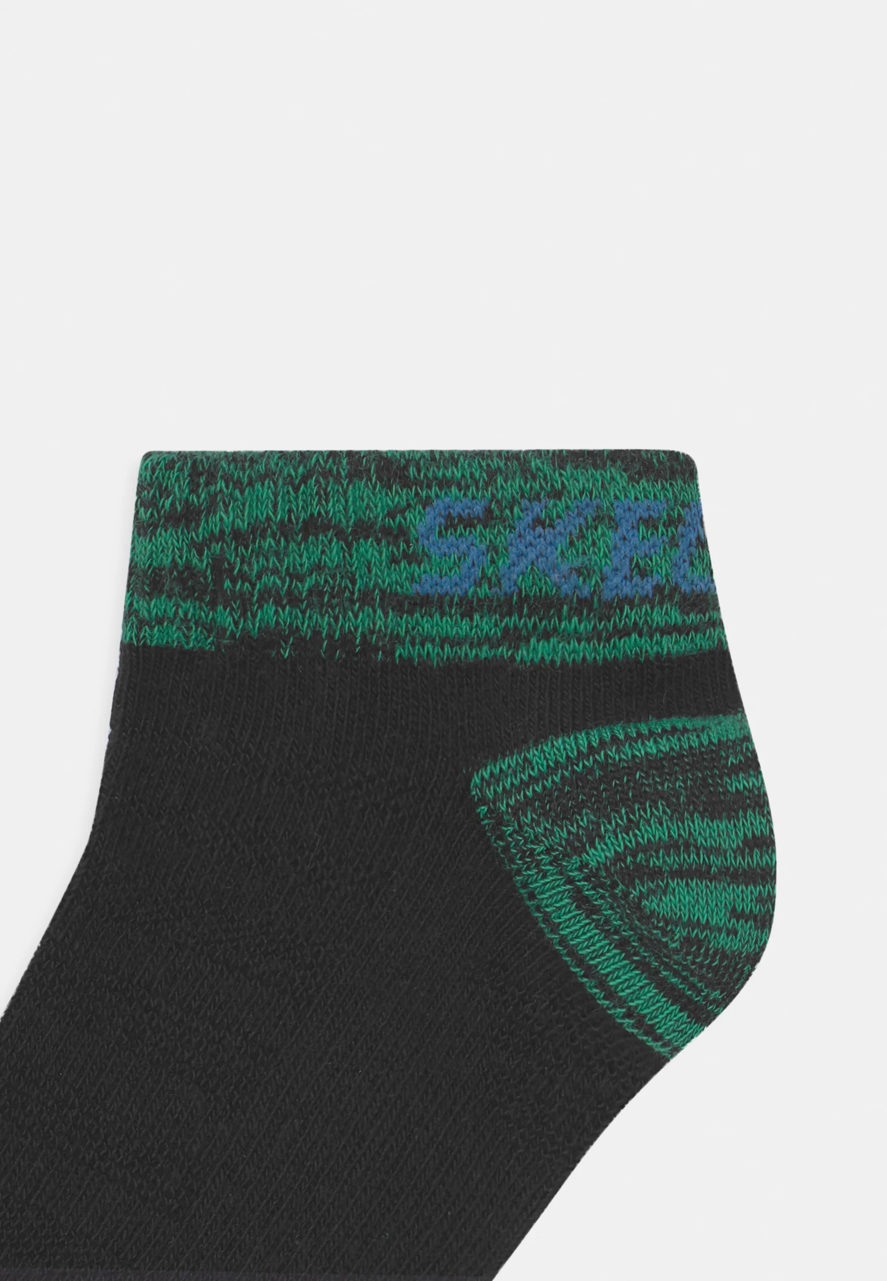 Skechers ONLINE NIÑO VENTILACIÓN PAQUETE DE 6 - Calcetines