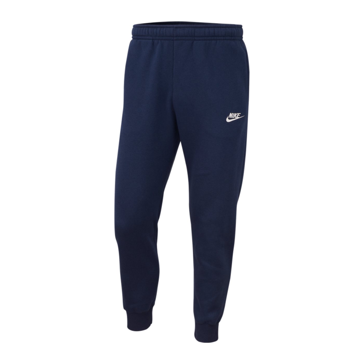 Nike Club Fleece Jogginghose Blau F410