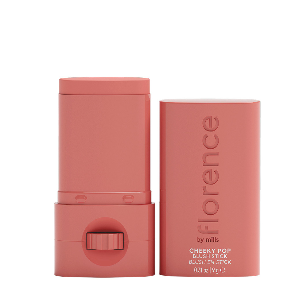 florence by mills Cheeky Pop Blush Stick Blush Stick
