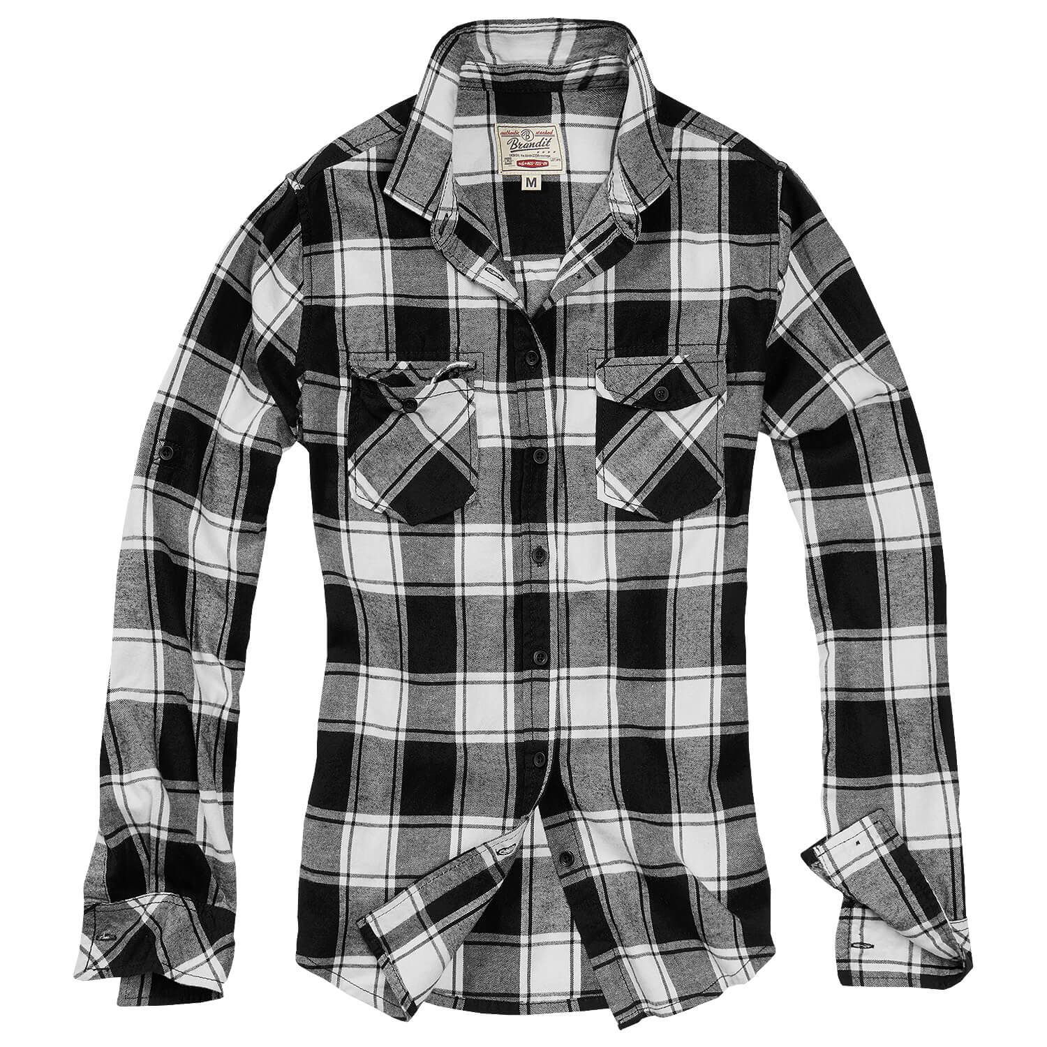 Amy Flanell Shirt Girls