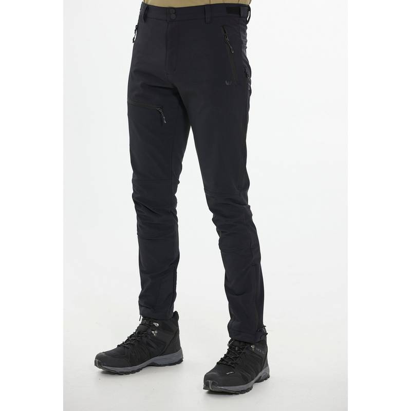 Whistler Rexburg Softshellhose Damen