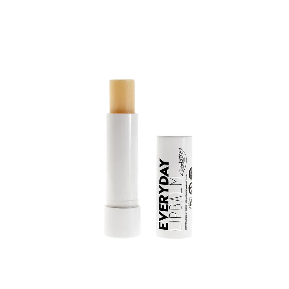 Protetor Labial Diário - Bálsamo Labial