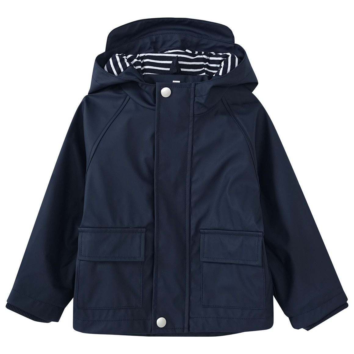 Baby Regenjacke mit Beschichtung
