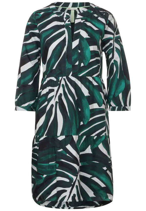 Street One Tunikakleid mit Print