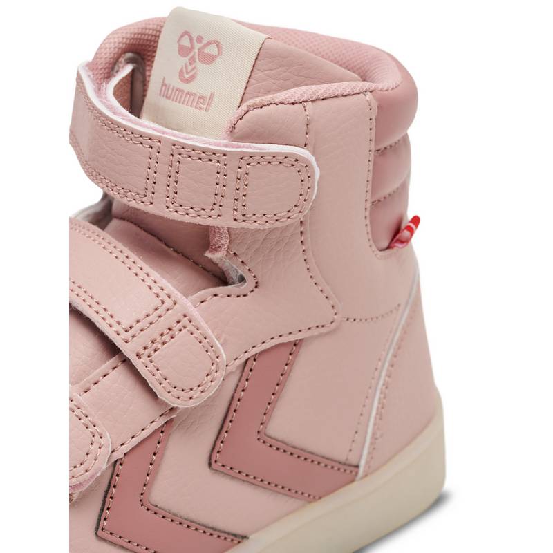 hummel STADIL FLASH Sneaker Kinder