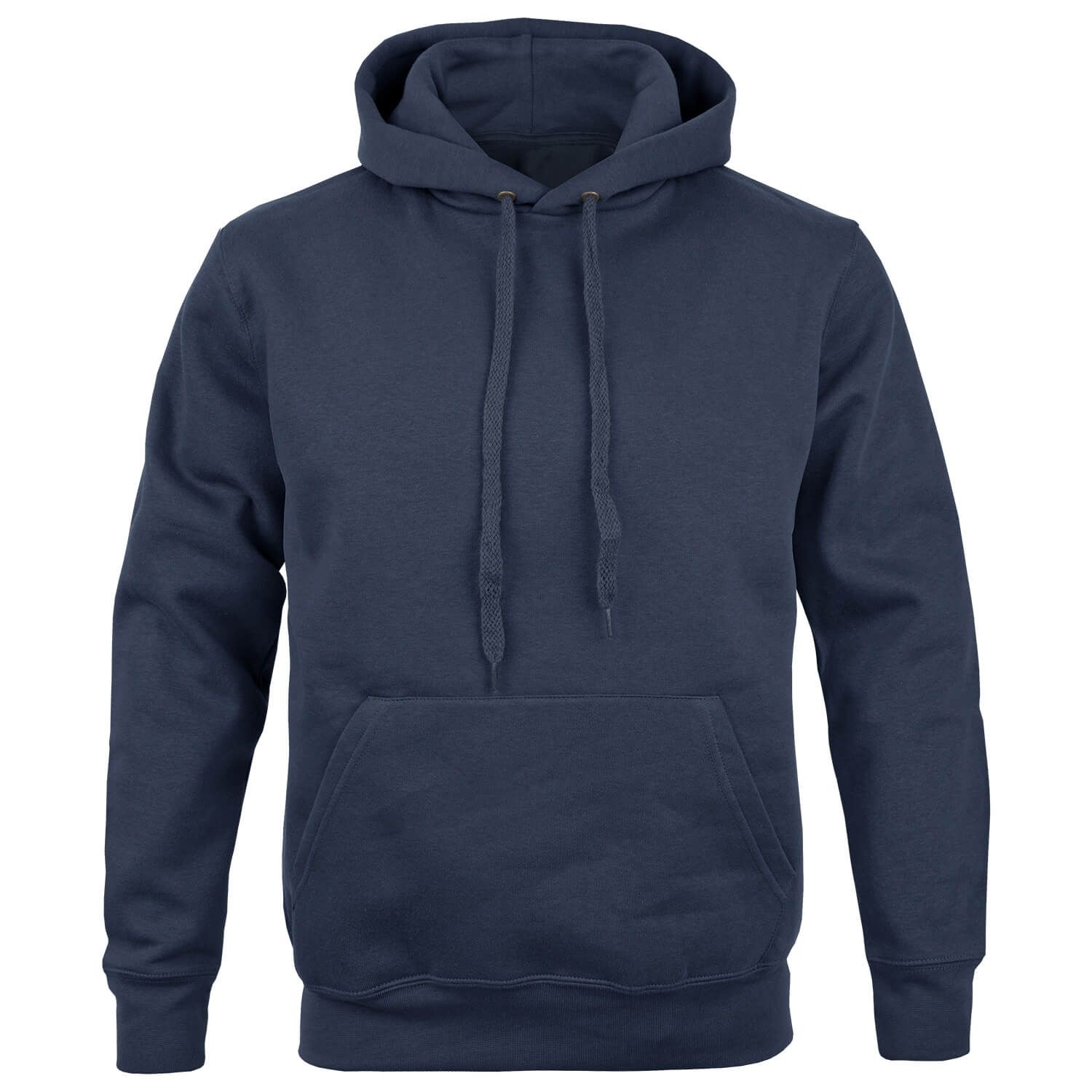 Premium Kapuzen Pullover